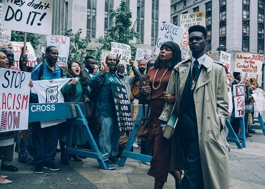 #13. When They See Us (2019)